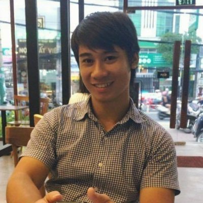 Vuanhcnlv1's profile picture. Cộng đồng Before & After Decor