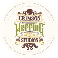 CrimsonHerringStudios(@HerringStudios) 's Twitter Profile Photo