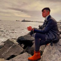 Emre Zinğer (@emrezinger) 's Twitter Profile