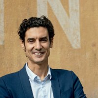 Julien Fortin (@julienfortin) 's Twitter Profile Photo