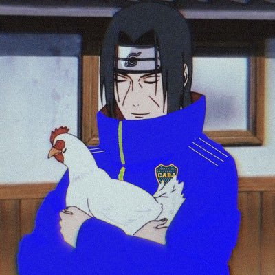 que se yo, soy de boka