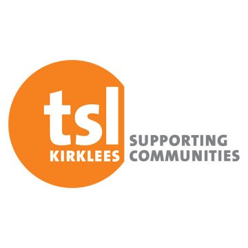 TSL Kirklees Supporting Communities