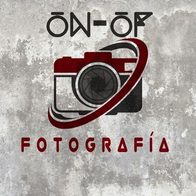 ●
FACEBOOK
OnOff Periodismo
●
INSTAGRAM 
@ON_OFFotoperiodismo

●
TWITTER
@ON_OFFotoperiodismo