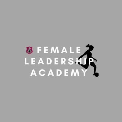 Female Leadership Academy