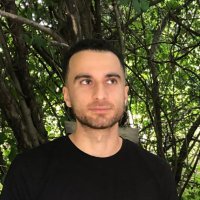 Pouria Rezapour (@prezapour) 's Twitter Profile