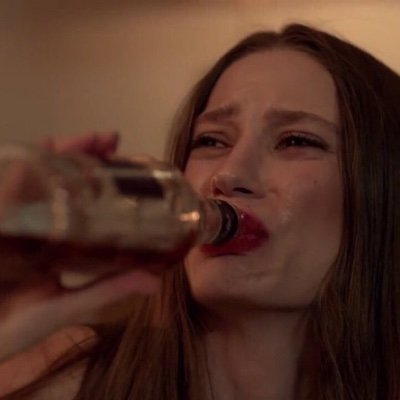 meljusyian's profile picture. bir dünya