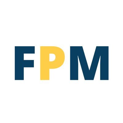 FinancePM_'s profile picture. At Finance PM, we deliver Fundraising Support & Financial Advisory for Tech Startups and VC firms.