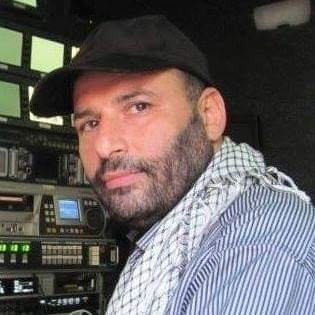مخرج تلفزيوني في محور المقاومة ..
🇮🇷🇮🇶🇸🇾🇾🇪🇵🇸🇱🇧✝️☪️
نصرة المظلوم من افضل العبادات