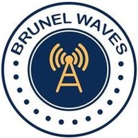 Brunel Waves(@Brunelwaves) 's Twitter Profile Photo