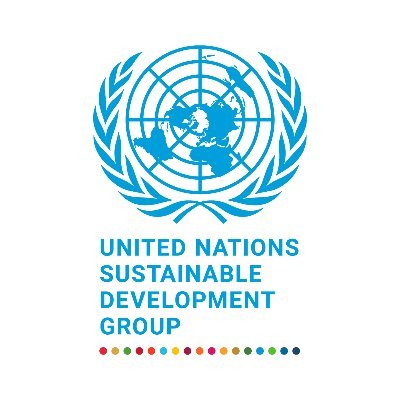 United Nations Sustainable Development Group. Bringing together @UN development system to deliver on the #GlobalGoals #ForPeopleForPlanet