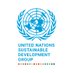 UN Sustainable Development Group 🇺🇳 (@UN_SDG) Twitter profile photo