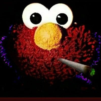 Elmo Says Hi