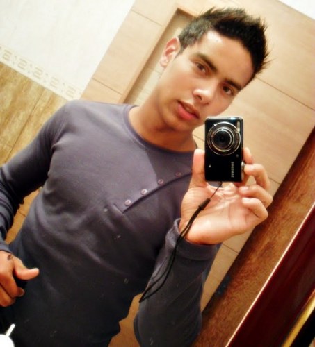 É meu jeito moleque de ser ♪