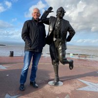 Martyn Hopkinson (@williammartyn) 's Twitter Profile Photo Martyn Hopkinson (@williammartyn) 's Twitter Profile Photo