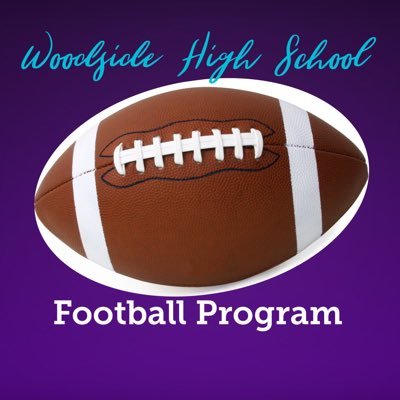 Woodside High School Football Program