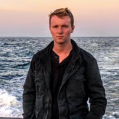 EthanR101's profile picture. 