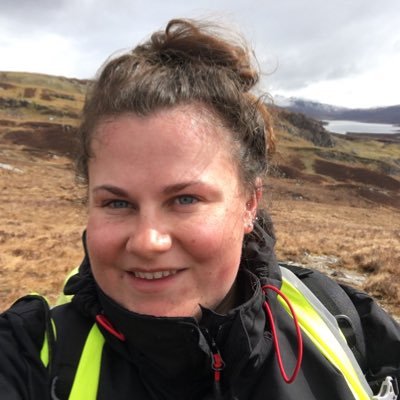 MissBirdGeog's profile picture. Geography Teacher, BSc (Hons) Physical Geography and Geology, MSc Coastal and Marine Resource Management
