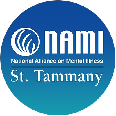 National Alliance on Mental Illness St. Tammany