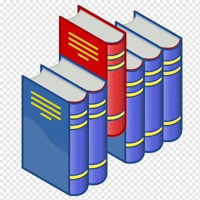 Official account of the book