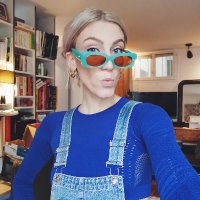 Cléo Henin (@henincleo) 's Twitter Profile