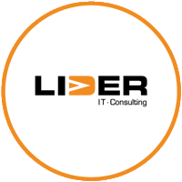LIDER IT (@lider__it) 's Twitter Profile