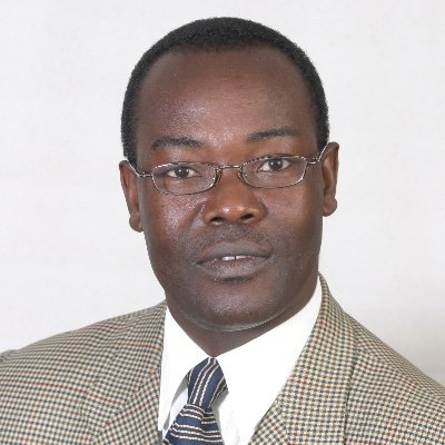 Prof_IKNyamongo Profile Picture