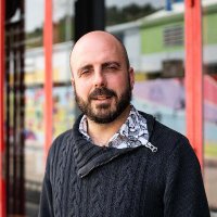 Fernando Paniagua (@demodebcn) 's Twitter Profile