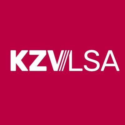 Wir sind die KZV LSA. Interessenvertretung & Dienstleister der Vertragszahnärztinnen und -zahnärzte Sachsen-Anhalts. Es twittert das Team Qualität & Kommukation