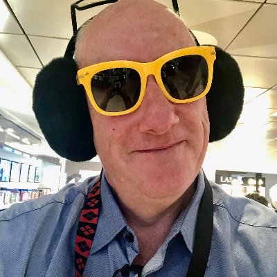 Love all disruptive tech, Ai, Big Data, Cloud Computing, IOT, AR & VR. Opinions are my own & not the views of my employer.