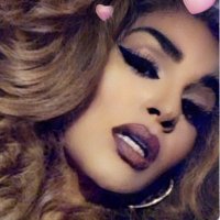 QUEEN MOROCCO (@damoroccanqueen) 's Twitter Profile