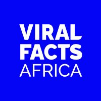 Viral Facts Africa(@viralfacts) 's Twitter Profile Photo