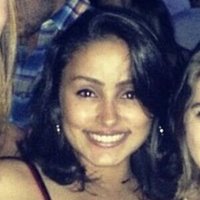 Taís B Rodrigues (@tbrodrigues2) 's Twitter Profile