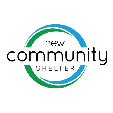 New Community Shelter in Green Bay, helping people help themselves.