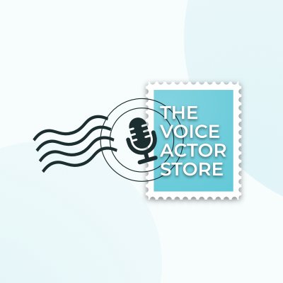 Support your favorite voice actors at The Voice Actor Store!