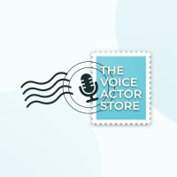 The Voice Actor Store (@voiceactorstore) 's Twitter Profile