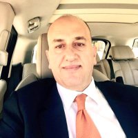 Dr. Basem Sarrayrah(@sardrsa) 's Twitter Profile Photo