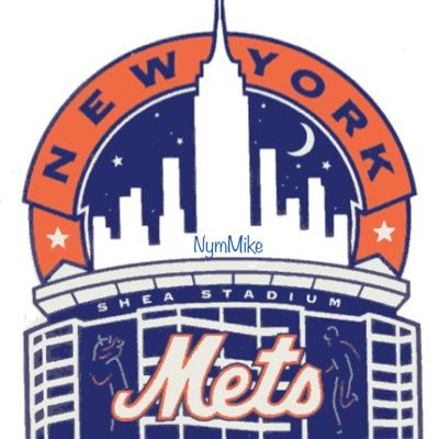 Brother account of @NyjMike. Baseball Stat Savant. The Mets will win a World Series within 5 years. Blogger for Scooter and the Big Man