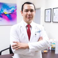Dr. Carlos Omar German Garrido (@comargg) 's Twitter Profile