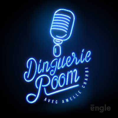 Le podcast qui vous invite à savourer des discussions inédites en toute intimité et sans filtre entre alchimistes du rire. 🎙️💙🎤
Présenté par @AmelleChahbi