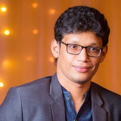 Sajibdattarahul's profile picture. I am a professional creative #video #animator and #motiondesigner.
#ANIMATON  #VIDEOPRODUCTION  #VIDEOEDITOR 
Top Rated Seller on: https://t.co/EAJM4vfZp9