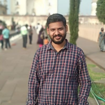 NileshPathade13's profile picture. 