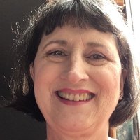 Suzie Siegel(@SuzieSiegel) 's Twitter Profile Photo