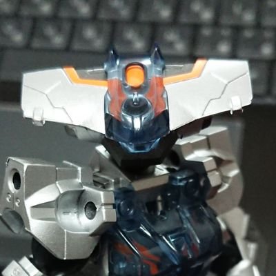 assembozu's profile picture. 玩具の楽しみかたは無限大