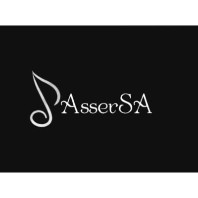 AsserSA_'s profile picture. Producer/Dj