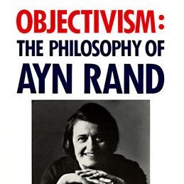 Objectivism: The Philosophy of Ayn Rand by Leonard Peikoff is the only comprehensive treatment of Ayn Rand’s philosophy.

Get The Book Today!