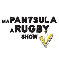 Mapantsula a Rugby Show(@MapantsulaRugby) 's Twitter Profile Photo