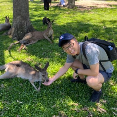 ZefangShen's profile picture. 