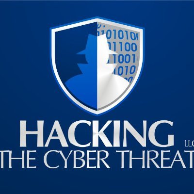 Hacking The Cyber Threat ™ - Cybersecurity Advisor for Leadership Teams