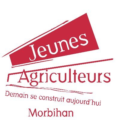 Jeunes Agriculteurs du Morbihan #syndicalismeagricole #renouvellementdesgénérations #mangerfrançais #dynamique #ruralité