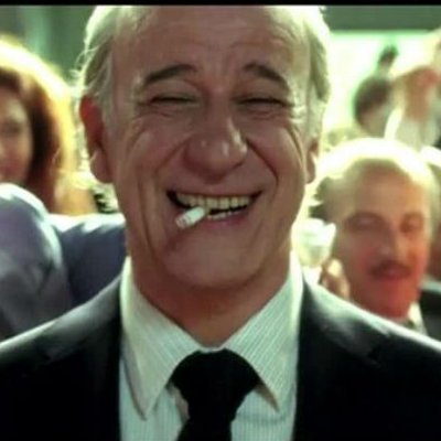 greatbeautybot's profile picture. tweeting randomly generated quotes from La Grande Bellezza (The Great Beauty) by Paolo Sorrentino. tweets every couple of hours